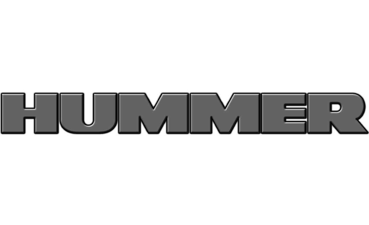 Hummer Logo - Hummer Logo - Free Car Wallpapers HD