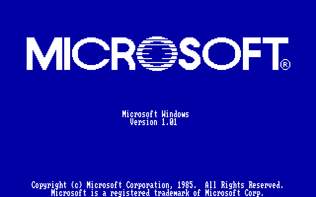 Microsoft Blibbet Logo - Word of the Day: Blibbet – Geeknews