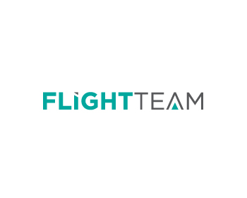 Flight Team Logo - FLIGHT TEAM logo design contest - logos by ivastres
