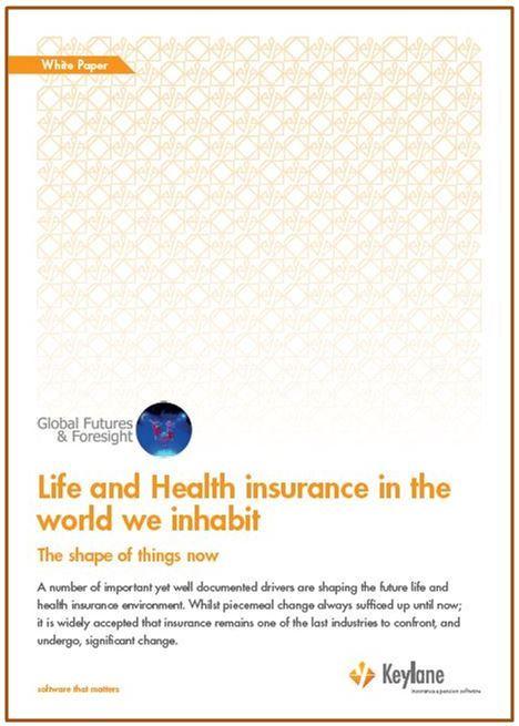 Future of Life Logo - The GFF : Future of Life Insurance