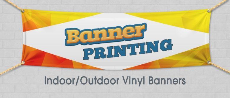 Printing Banners Logo - Banners Printing Services Los Angeles | Guruprinters