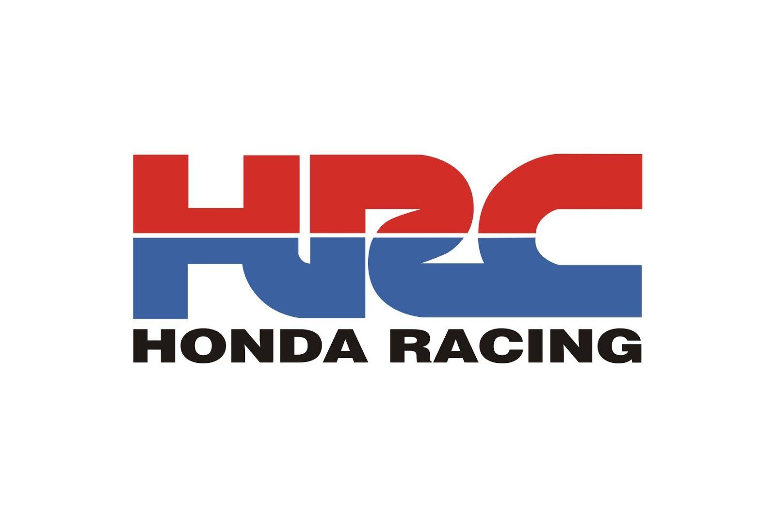 Honda Racing Logo - Honda Racing Logo