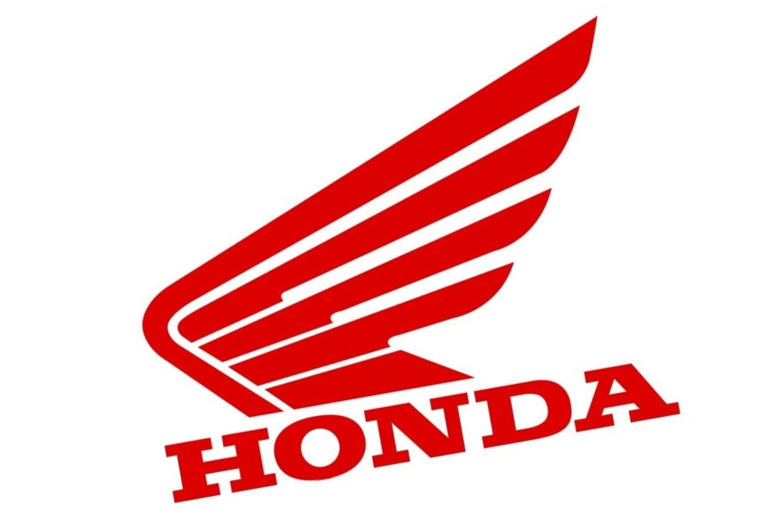 Honda Racing Logo - LogoDix