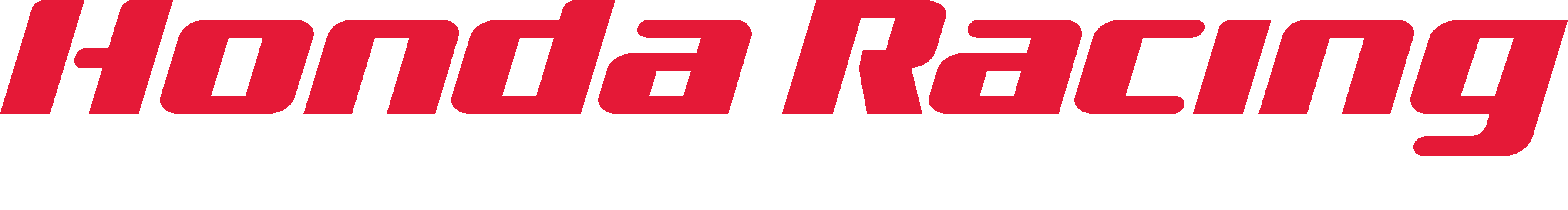 Honda Racing Logo - Honda racing Logos