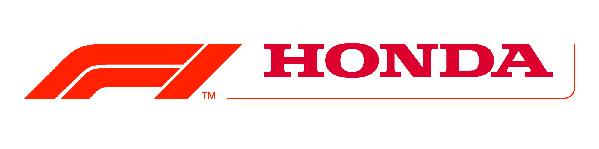 Honda Racing Logo - Honda Racing F1