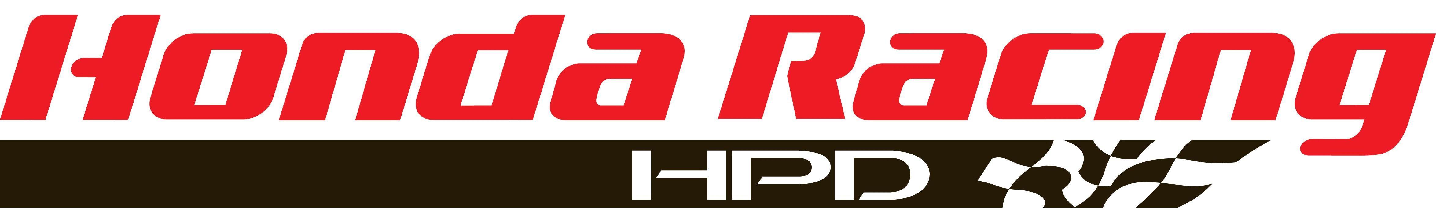 Honda Racing Logo - LogoDix