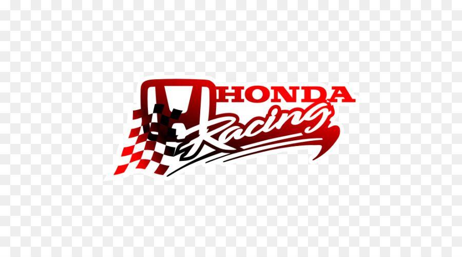 Honda Racing Logo Png