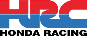 Honda Racing Logo - HRC Logo Vector (.EPS) Free Download