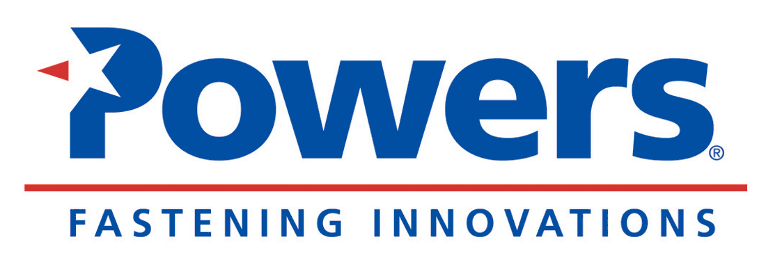 Powers Logo - Powers Fasteners – Logos Download