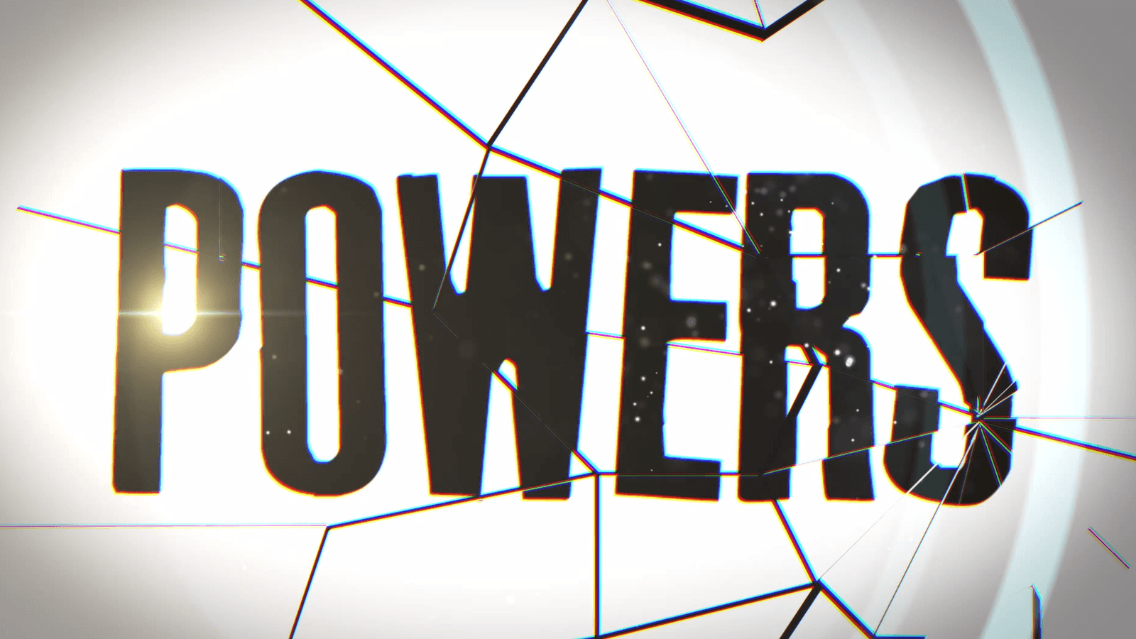 Powers Logo - Image - Powers-logo.png | Powers Wiki | FANDOM powered by Wikia