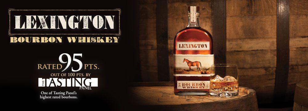 Bourbon Whiskey Logo - Western Spirits Beverage Company