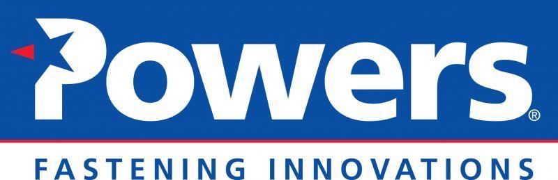Powers Logo - REISS WHOLESALE HARDWARE