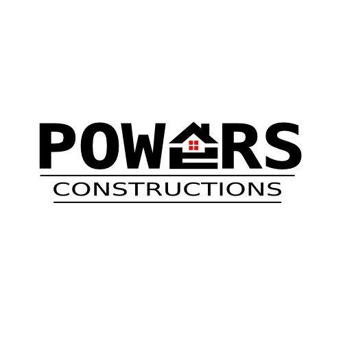 Powers Logo - Entry by Dachaskim for Design a Modern Logo for Powers