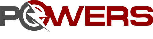Powers Logo - Electrician Smyrna Ga | Powers Electrical Solutions | Honest
