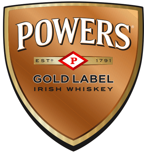 Powers Logo - All Brand Logos — Bowery Collective
