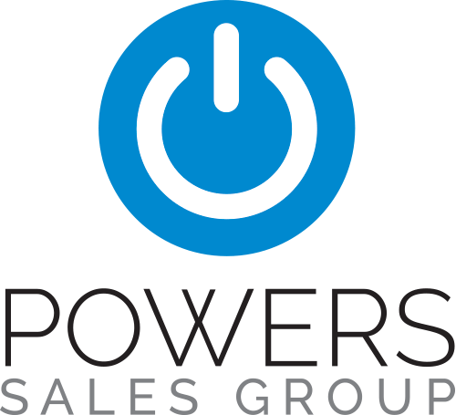 Powers Logo - Hettenbach Graphic Design - Powers logo