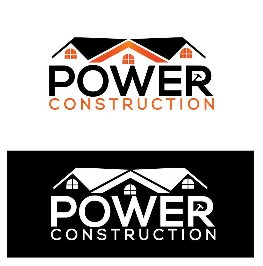 Powers Logo - Entry by llewlyngrant for Design a Modern Logo for Powers