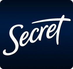 Secret Logo - Secret