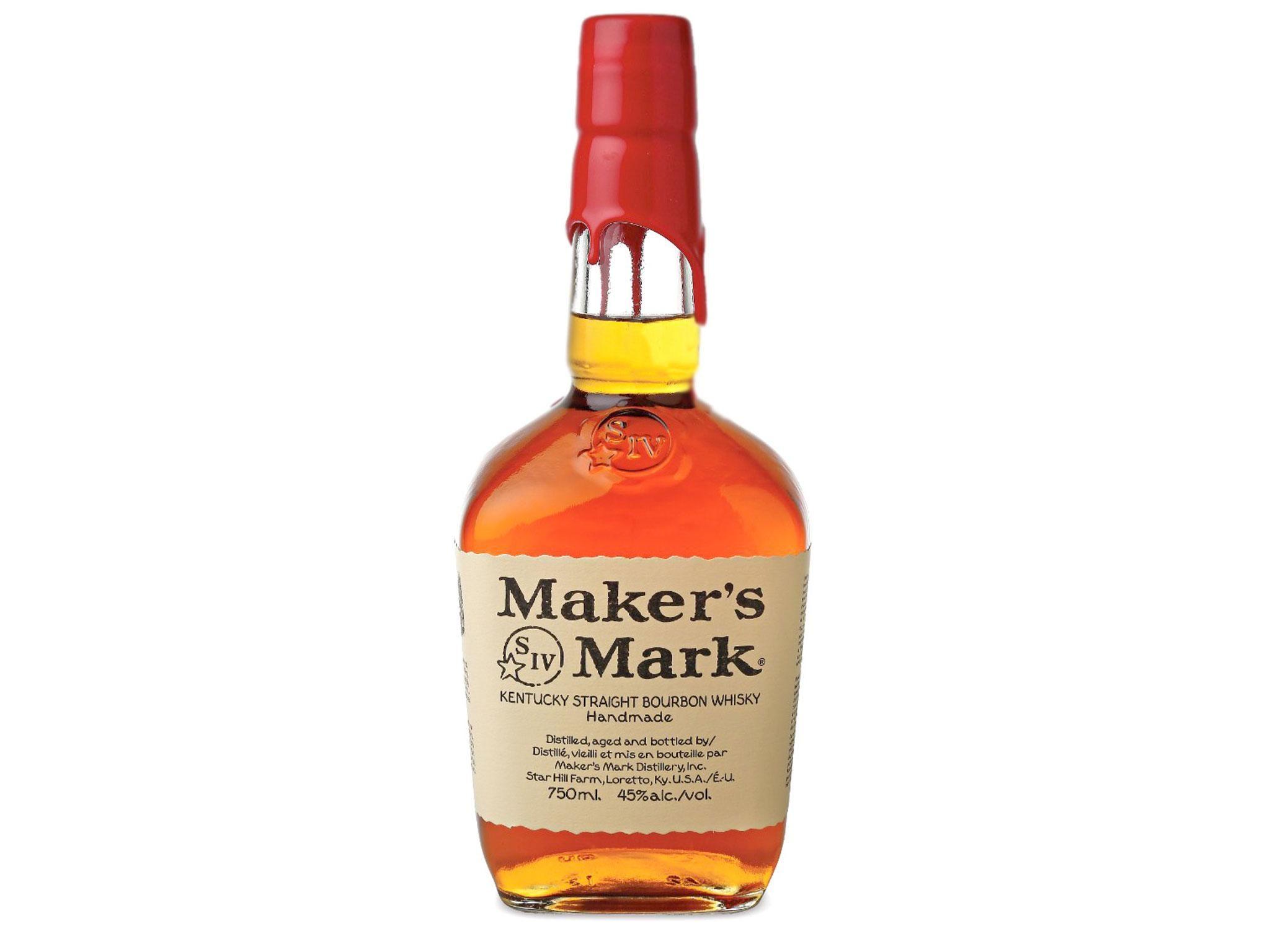 Bourbon Whiskey Logo - 10 best bourbons | The Independent