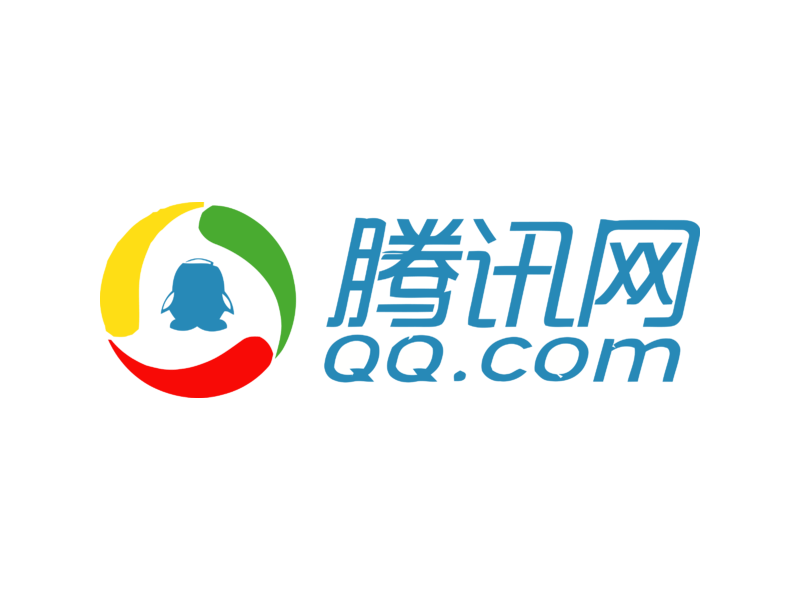 QQ Logo - QQ.com Logo PNG Transparent & SVG Vector