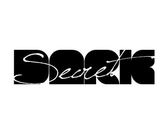 Secret Logo - Dark Secret Designed by angeliq | BrandCrowd