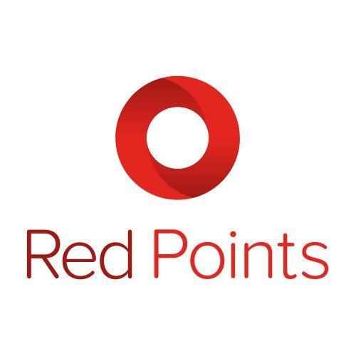 Red Points Logo - Redpoints_sol (@Redpoints_Sol) | Twitter