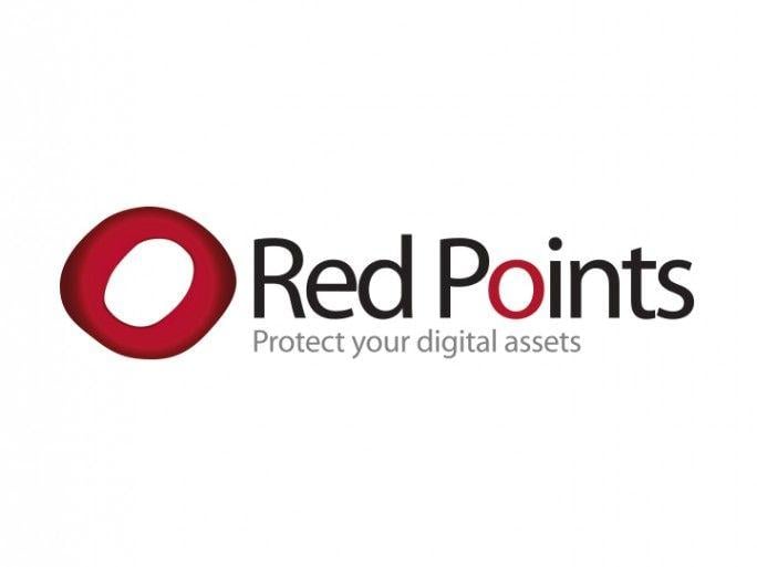 Red Points Logo - Actualidad Red Points abre oficina en la Ciudad de México ...