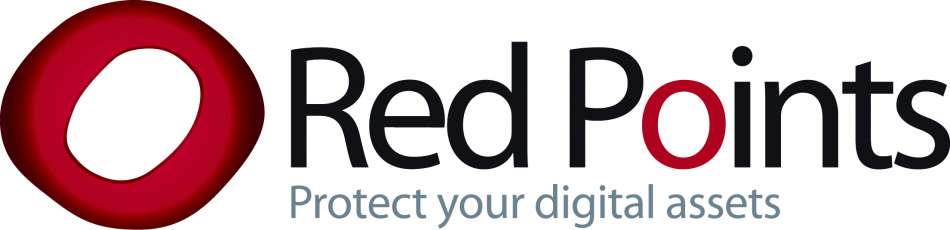 Red Points Logo - Praktikum Red Points Solutions SL - Bewertungen von Praktikanten