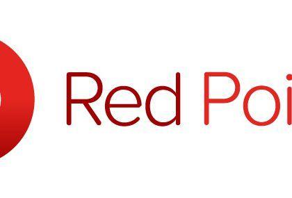 Red Points Logo - Blog - agenciasdecomunicacion.org