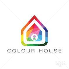 Rainbow Corporate Logo - 11 best לוגואים צבעוניים images on Pinterest | Design logos, Logo ...