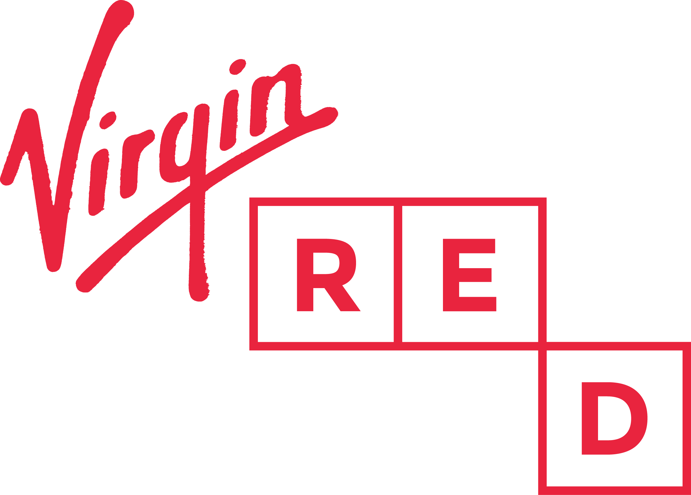 Red Points Logo - How do I earn points? – Virgin Red