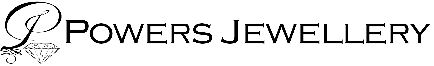 Powers Logo - Power's Jewellery : Best Jewellers in Grand Falls, NB
