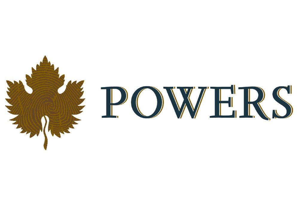 Powers Logo - Powers Winery