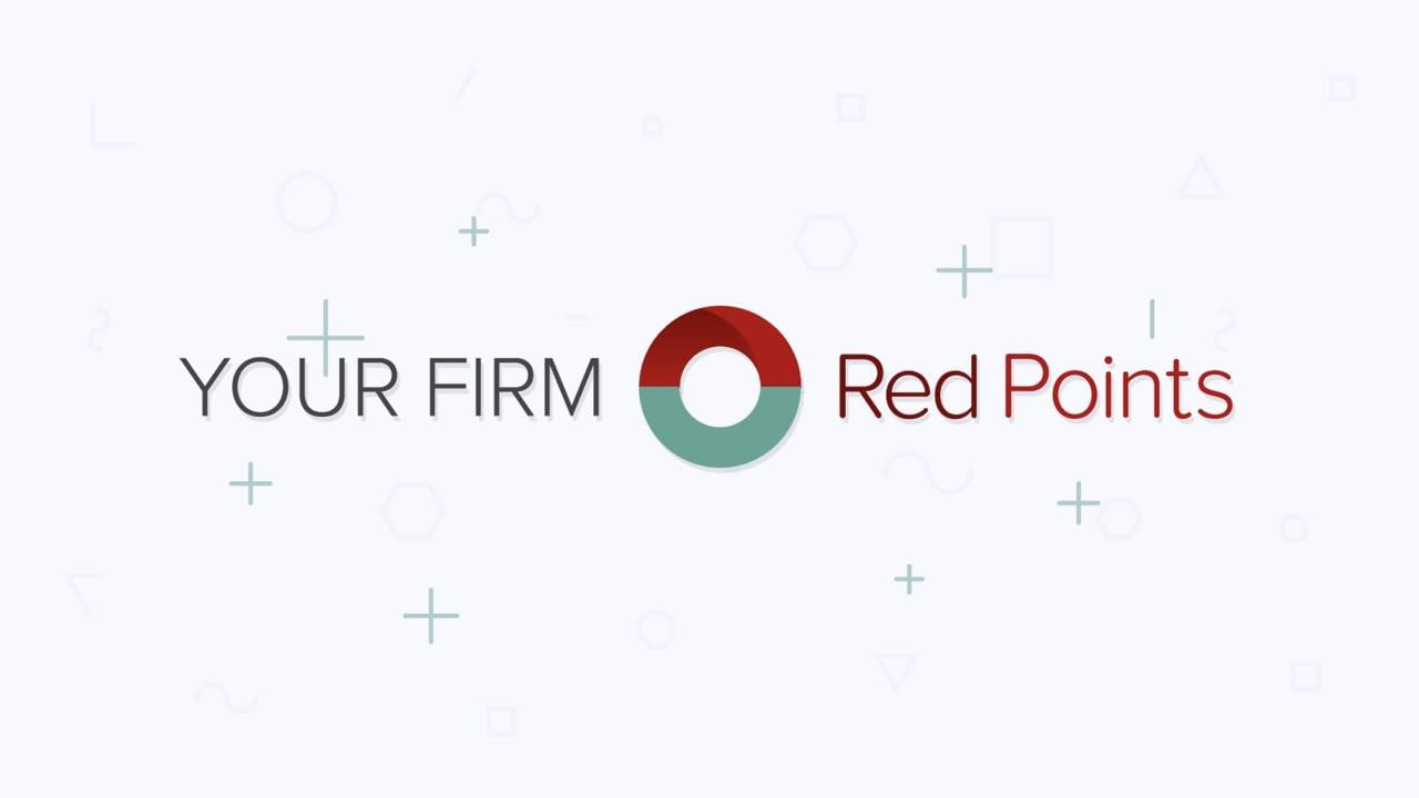 Red Points Logo - Partner With US | Red Points Brand Protection | The Smart Solution