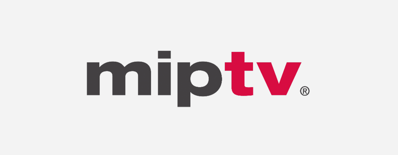 Red Points Logo - Our experience at MIPTV