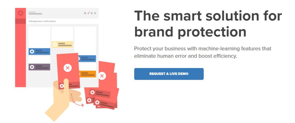 Red Points Logo - Brand protection company Red Points raises an additional $12 million ...