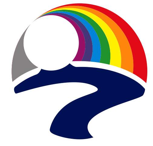Rainbow Corporate Logo - NPP ISTANBUL 7: 01/01/08