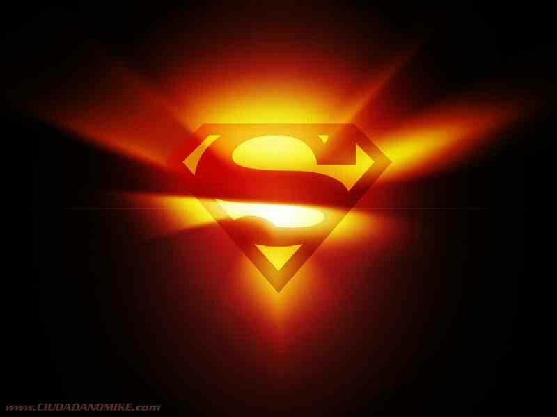 God Superman Logo - Superman logo | Superman | Superman, God, Christ