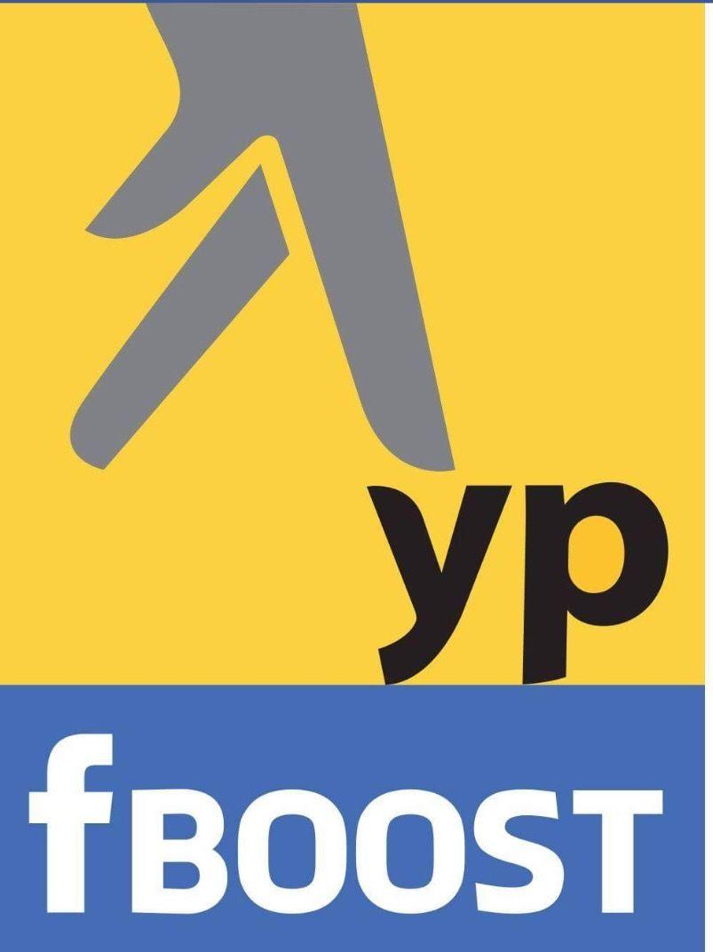YP Yellow Pages New Logo - Yellow Pages offers Facebook advertising solution for SMEs Manila