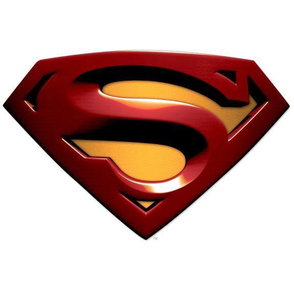 God Superman Logo - DC Reveals If Superman Believes in God or Not