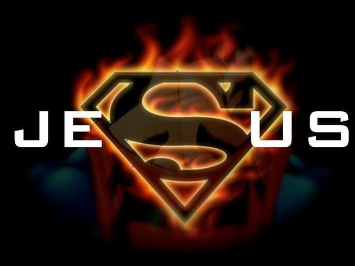 God Superman Logo - Plead The Blood Of Jesus | Everything | Christ, Jesus christ, God