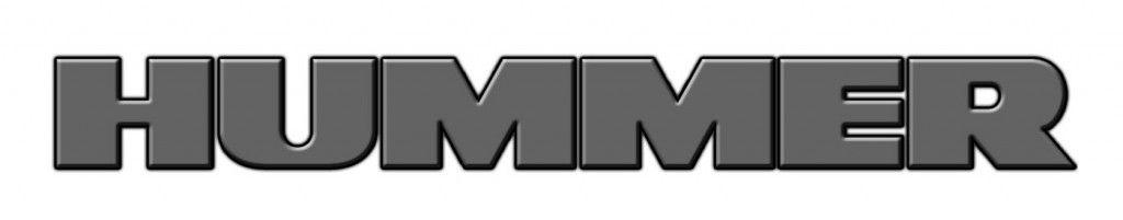 Hummer Logo - Hummer Logos