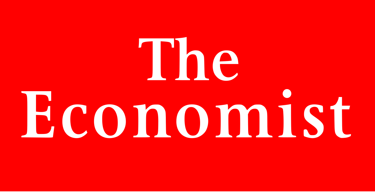 The Economist Logo - TheEconomistLogo.svg