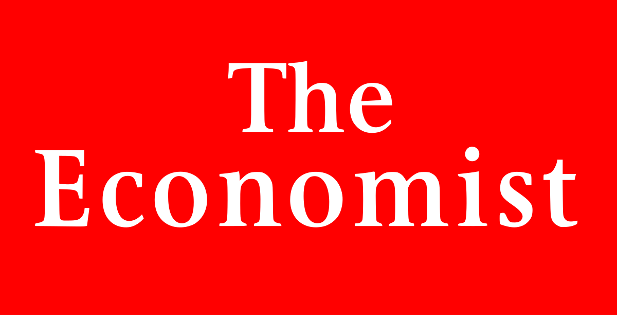 The Economist Logo - The Economist