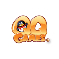 QQ Logo - QQ Games
