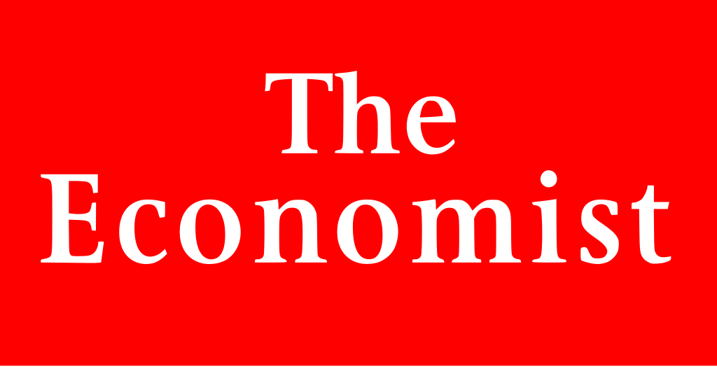 The Economist Logo - File:TheEconomistLogo.svg - Wikimedia Commons