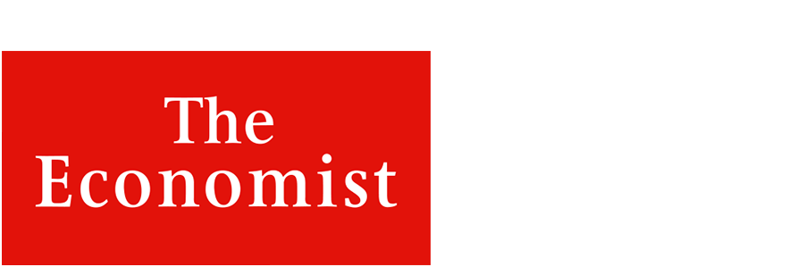 The Economist Logo - About