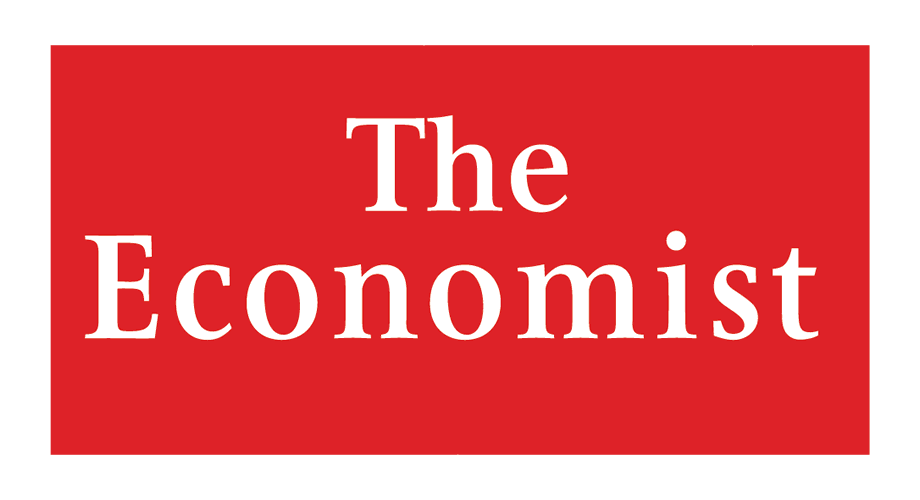 The Economist Logo - the-economist-logo | EventXtra