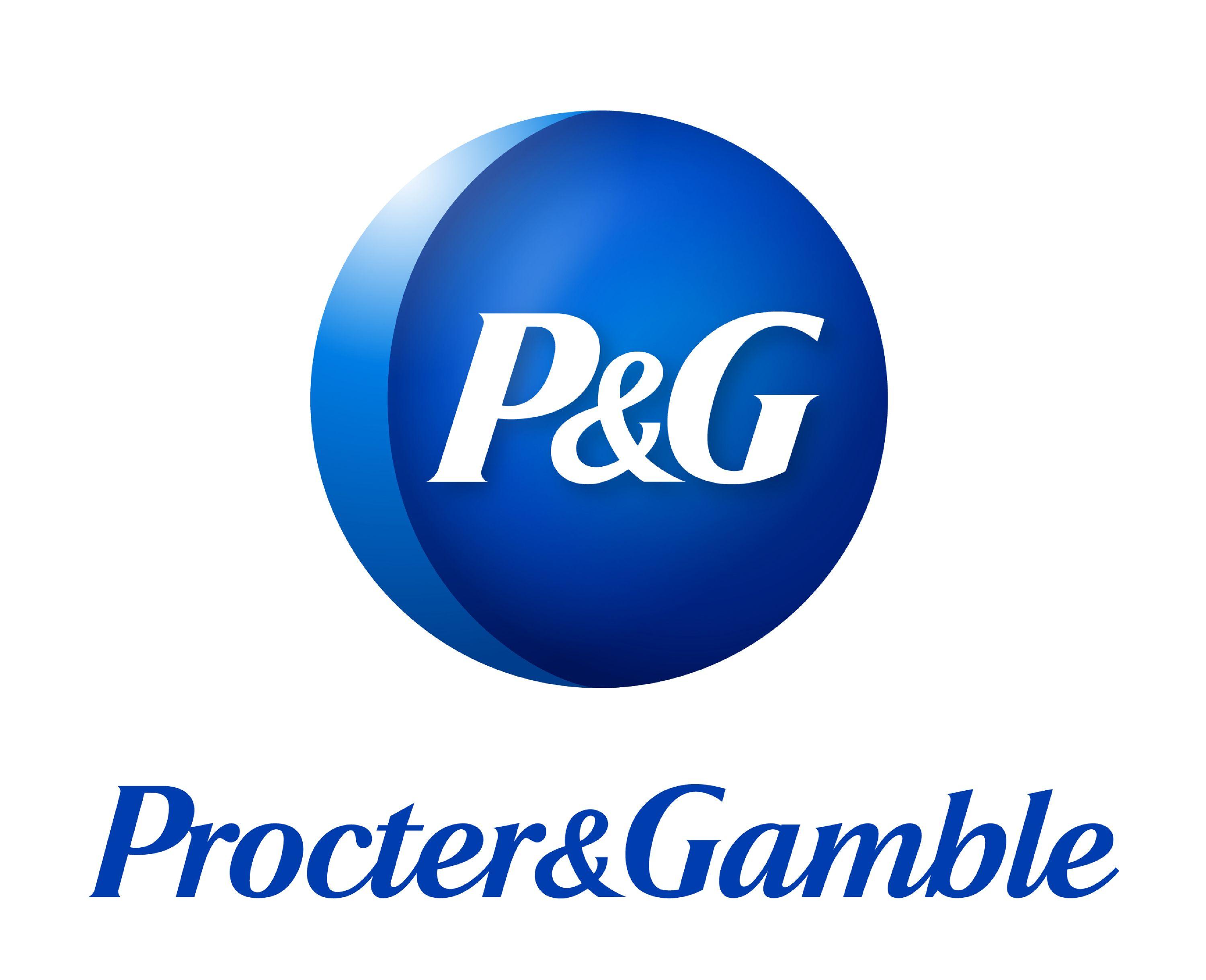 Procter And Gamble Logo Logodix