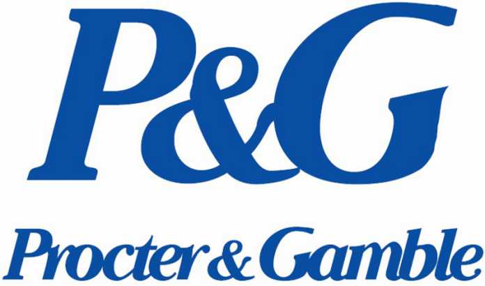 Procter and Gamble Brand Logo - Procter & Gamble (P&G) Management – BRAND Graduate Recruitment 2017 ...
